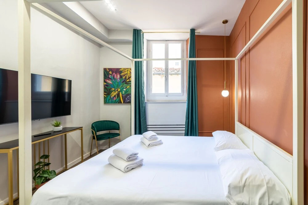 Foto - Romantic Room Duomo