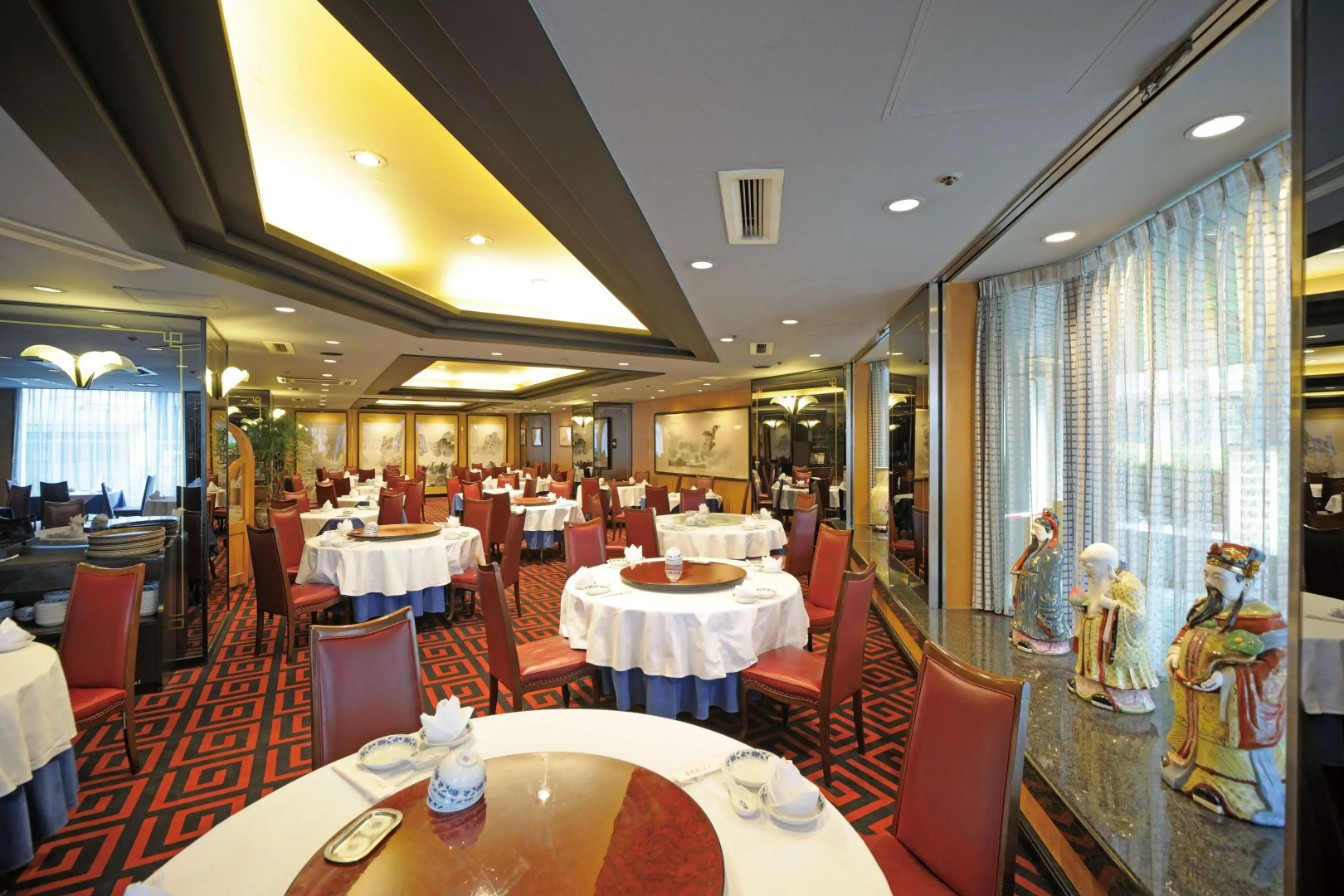 Foto - Rose Hotel Yokohama, The Distinctive Collection By WORLDHOTELS