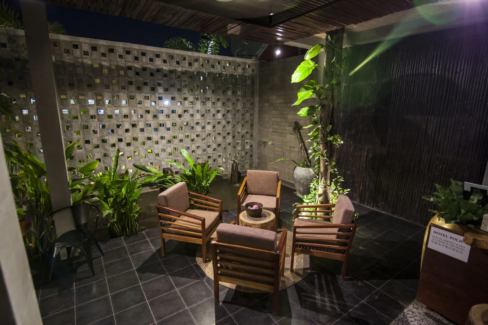 Foto - Sarina Boutique Hotel