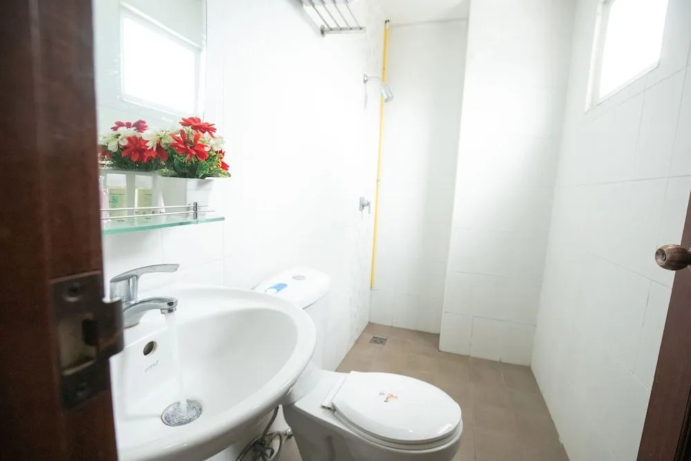 Foto - Hoang Kim Hotel