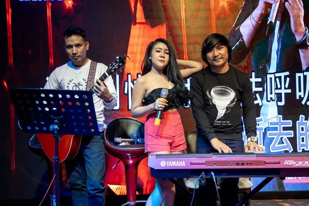 Foto - Starway & Tian Yi International Hotel 星汇旗下-天艺国际酒店