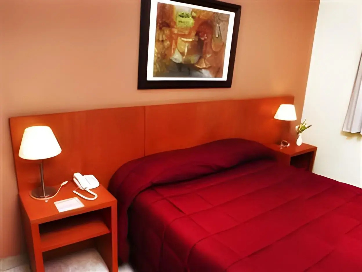 Foto - Hotel UTHGRA de las Luces