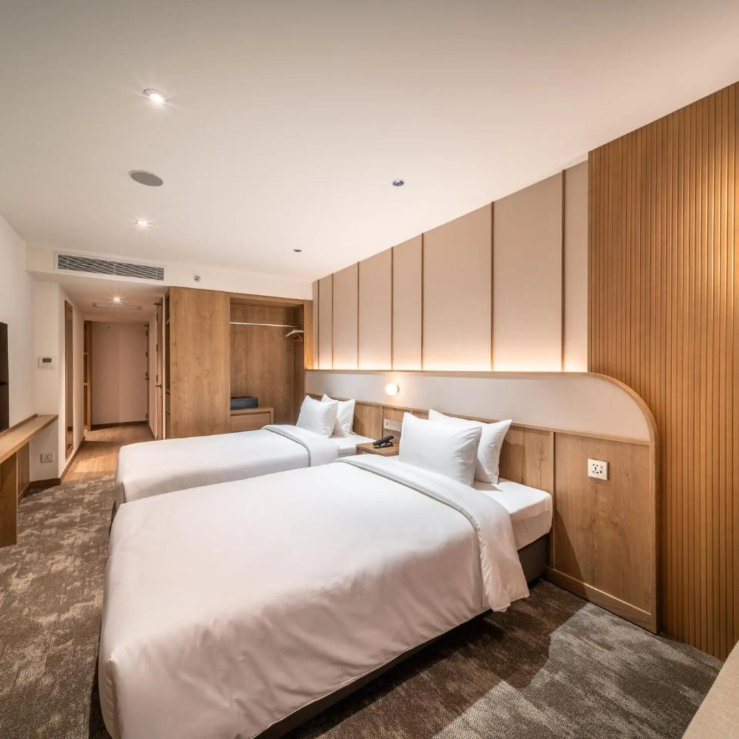 Photo - Sotetsu Grand Fresa Bangkok