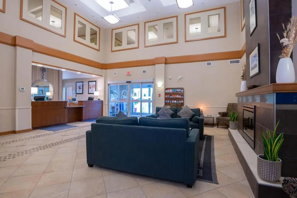 Photo - Sandman Hotel & Suites Squamish