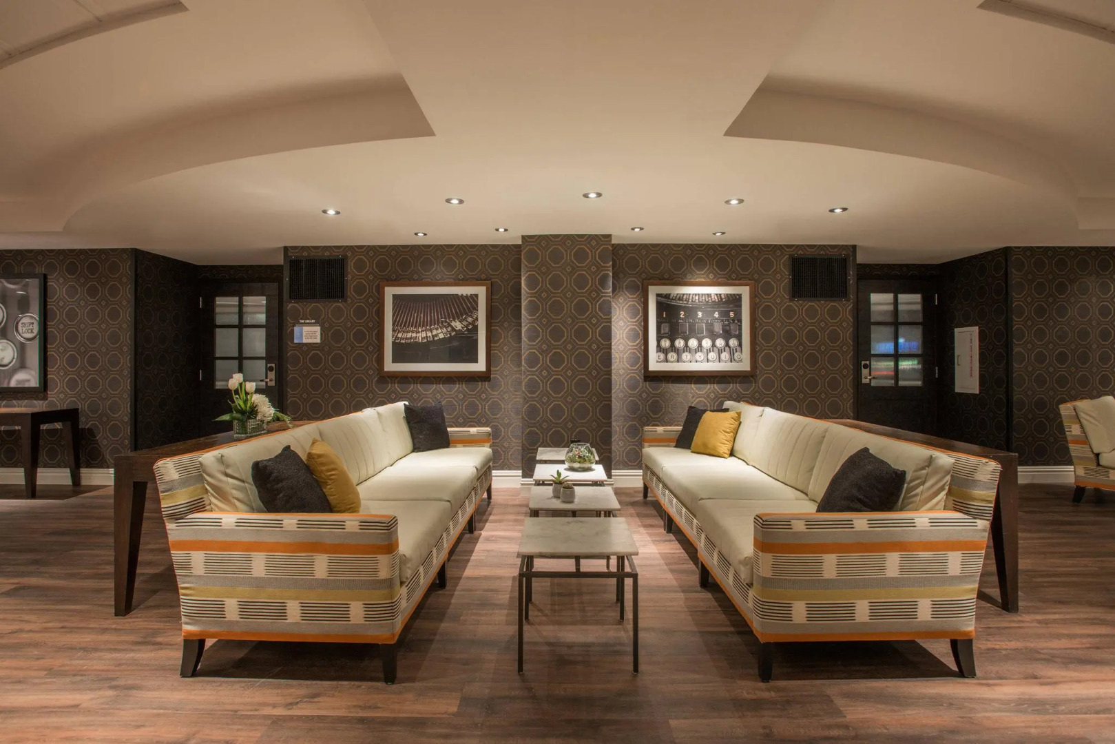 Foto - Magnolia Hotel Houston, a Tribute Portfolio Hotel