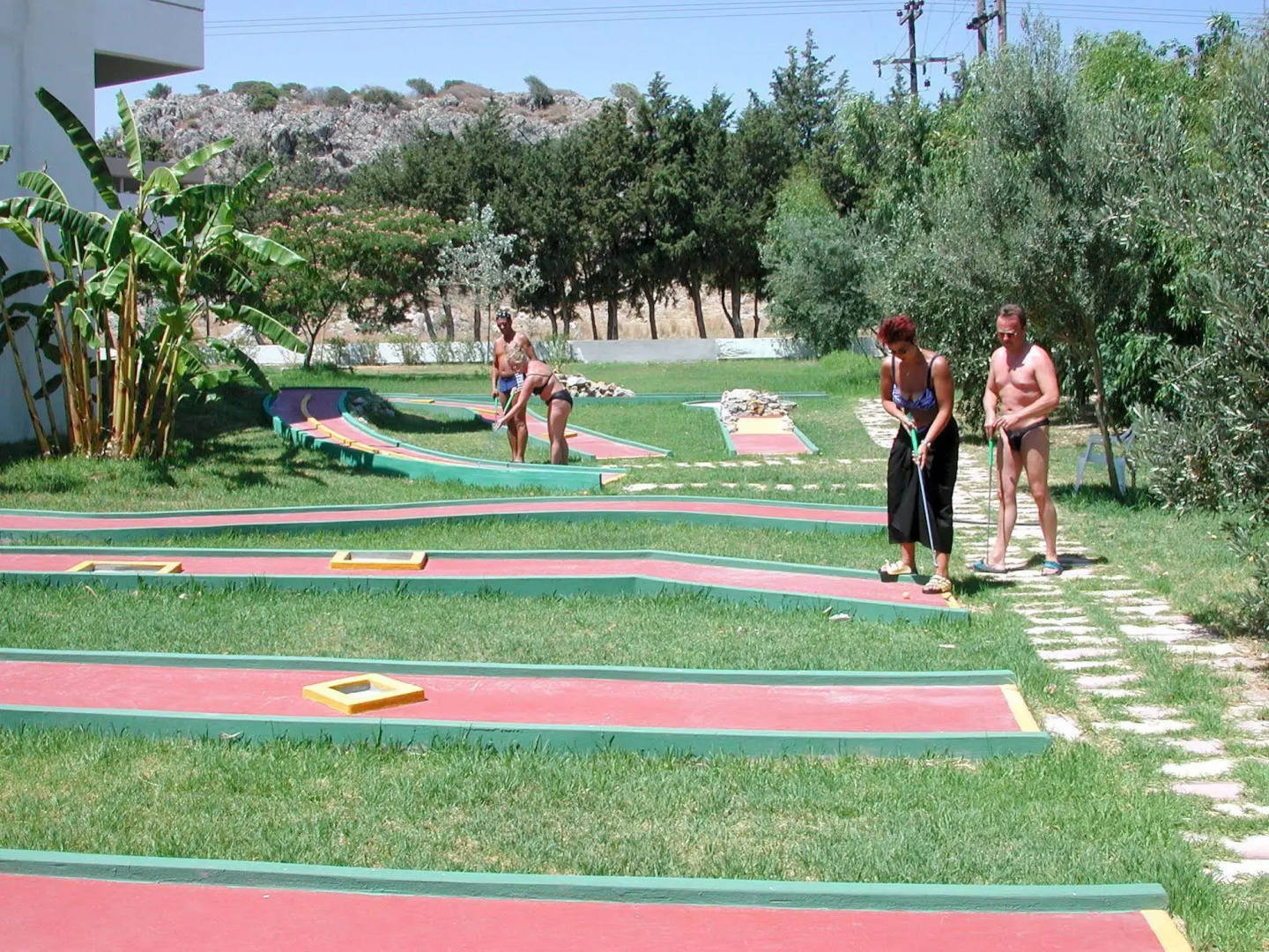 Foto - Delfinia Resort - All Inclusive