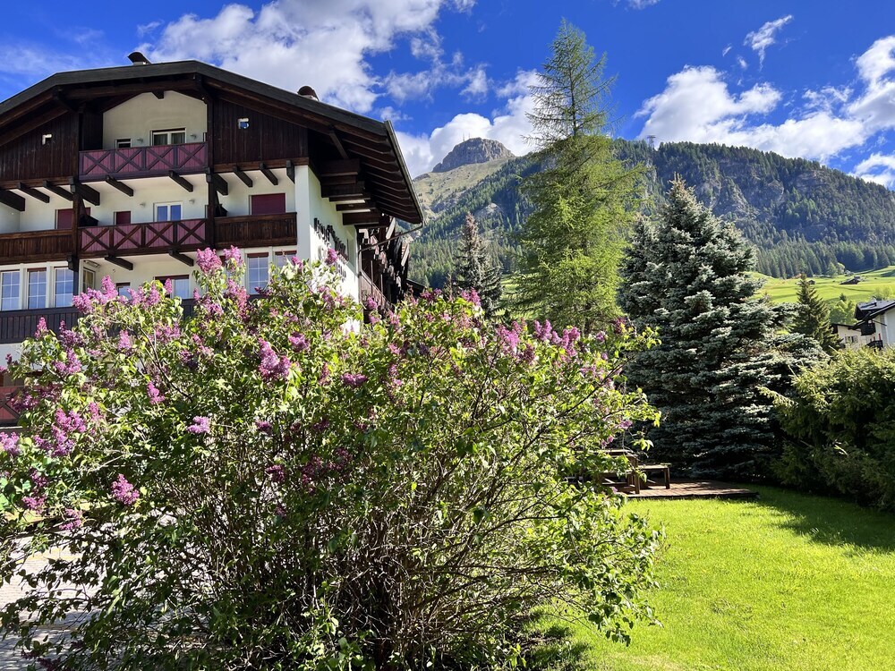 Photo - B&B Garni Villa Campitello