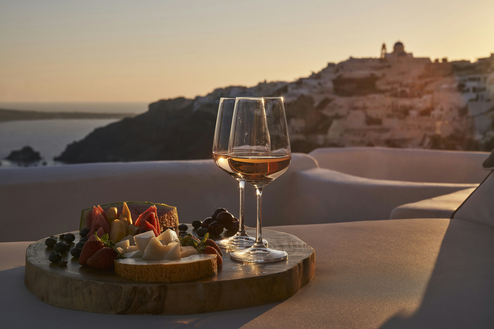 Photo - Katikies Santorini - Gea House The Leading Hotels