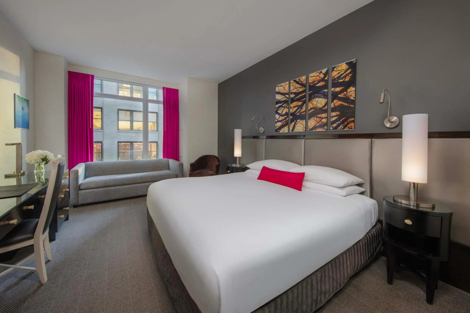 Photo - Courtyard by Marriott Paris Porte de Versailles