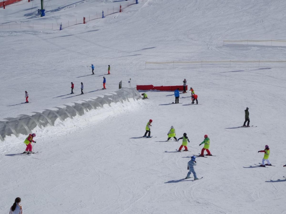 Photo - SNÖ Hotel Formigal