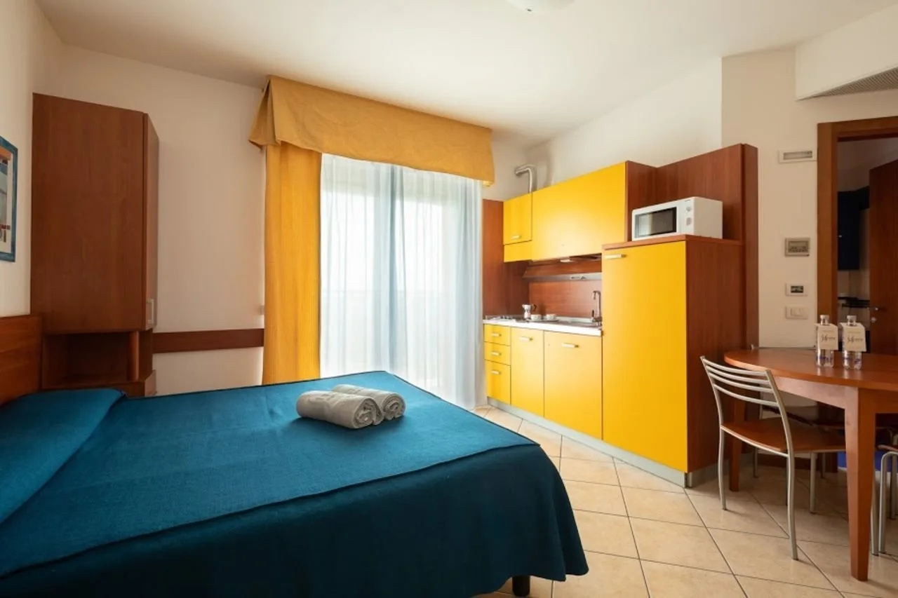 Photo - Aparthotel Sheila