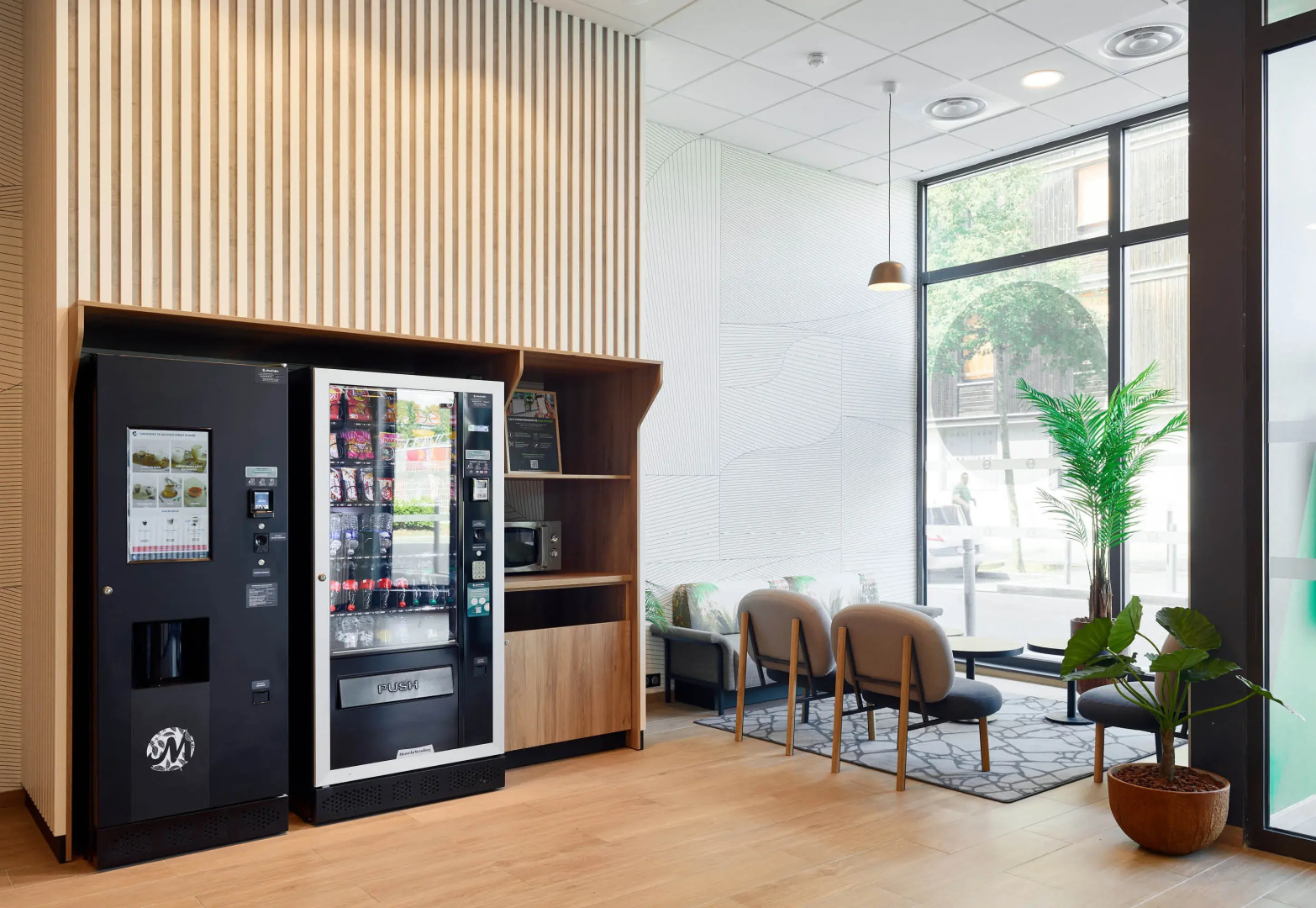 Foto - B&B Hotel Paris Clichy-Sous-Bois