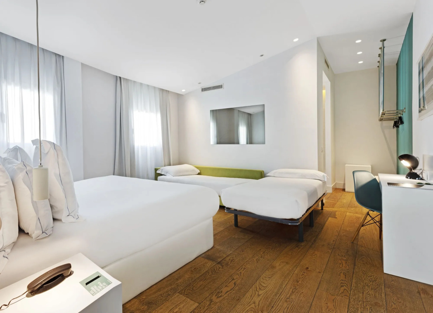 Foto - One Shot Prado