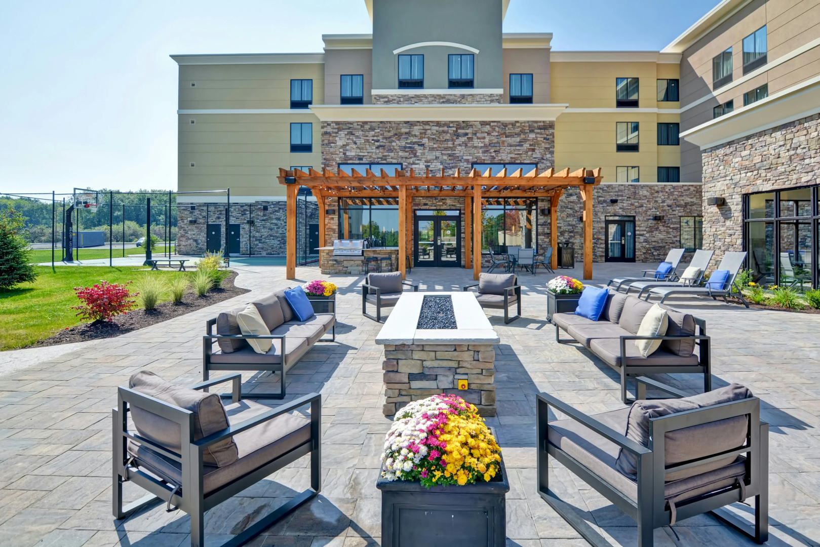 Photo - Homewood Suites by Hilton New Hartford Utica