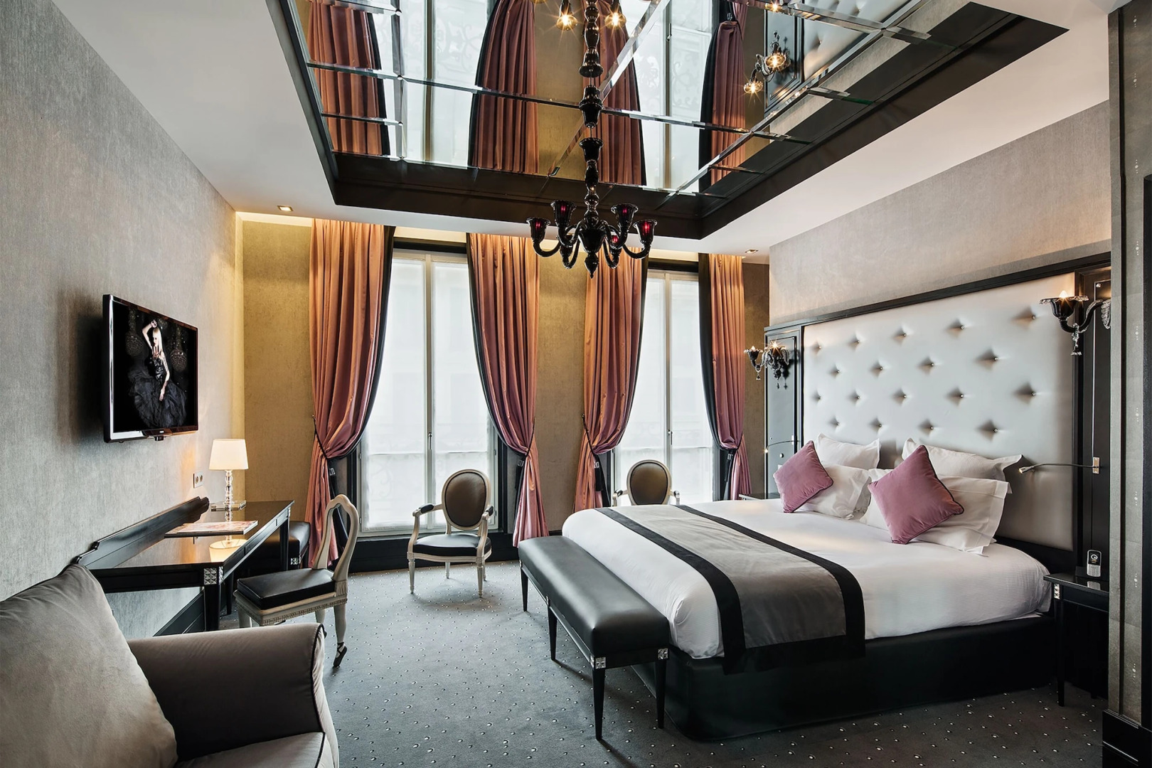 Photo - Maison Albar - Le Diamond