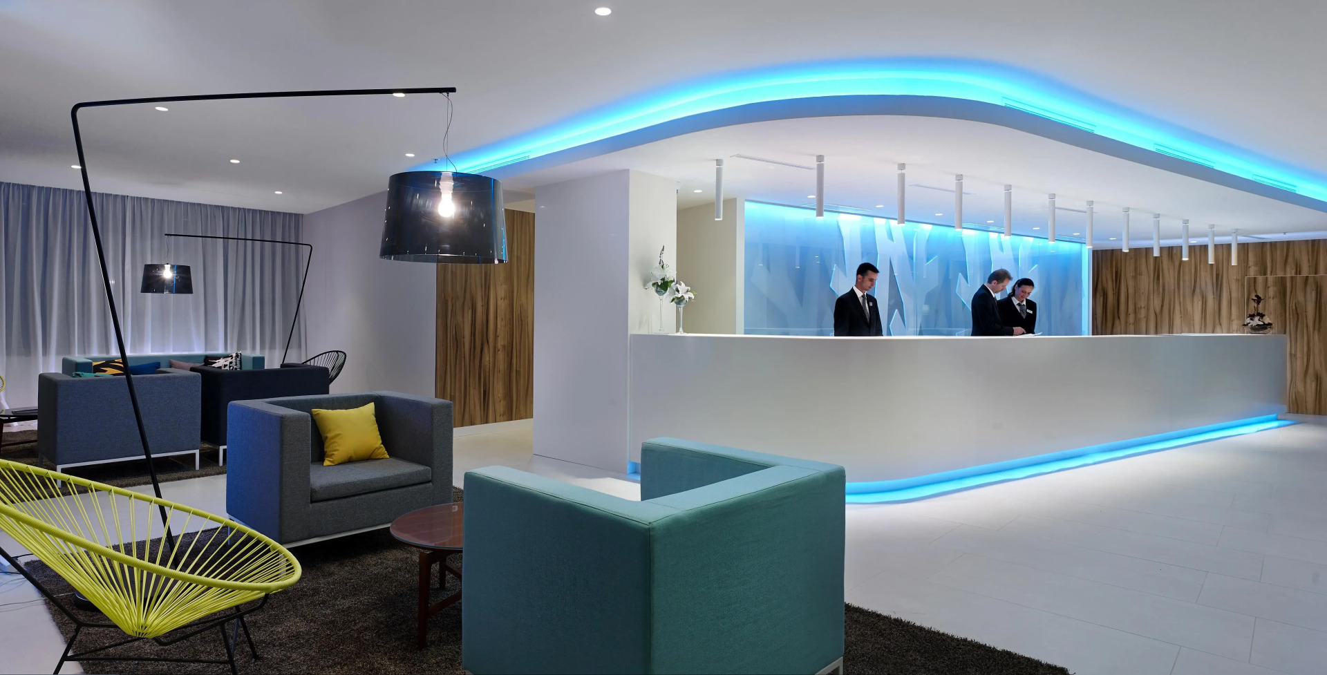 Foto - Park Plaza Belvedere Medulin