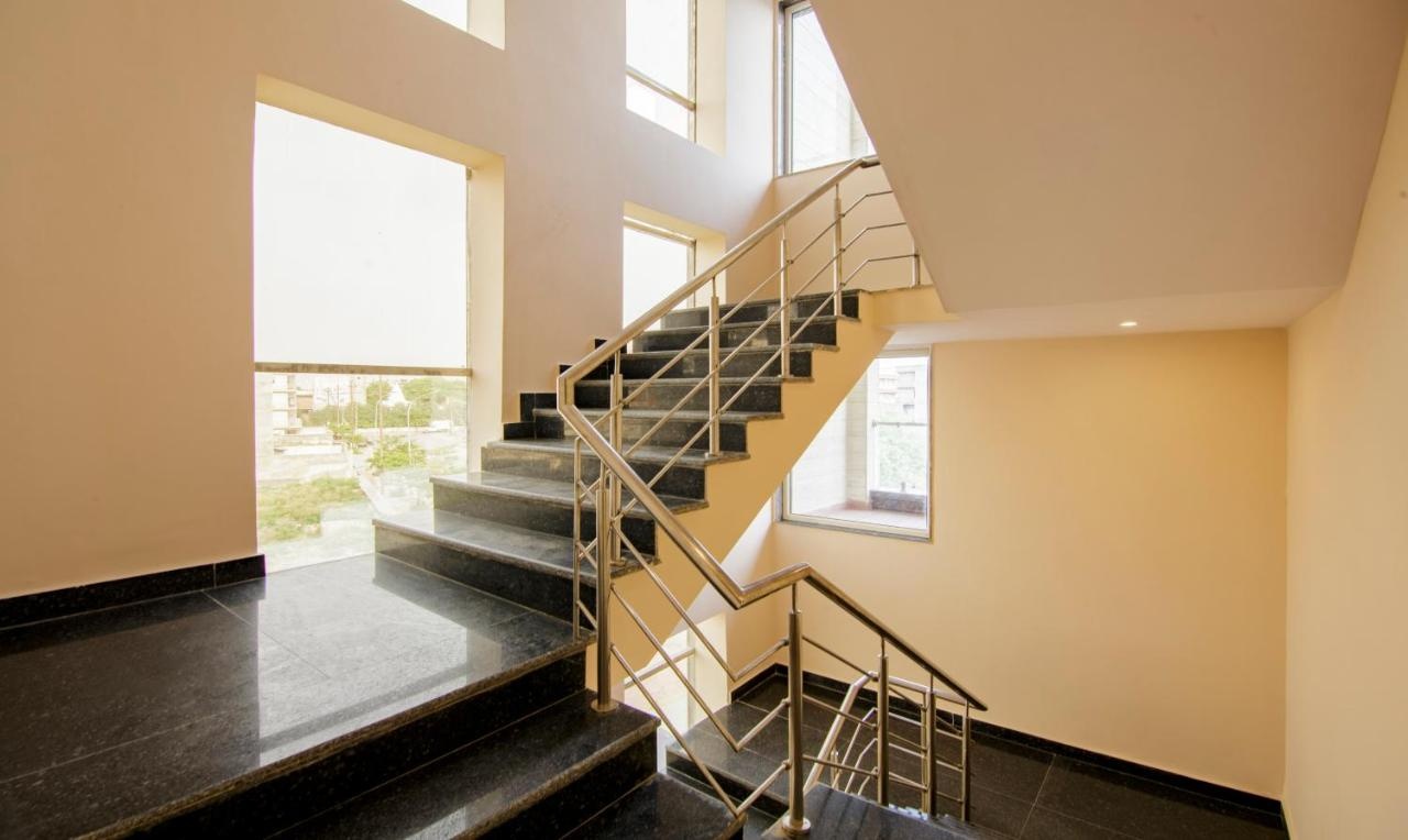 Foto - Treebo Grand Vista - 63A