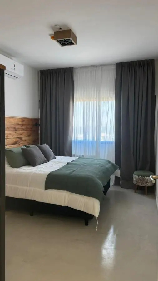 Photo - Parry Smart Hotel