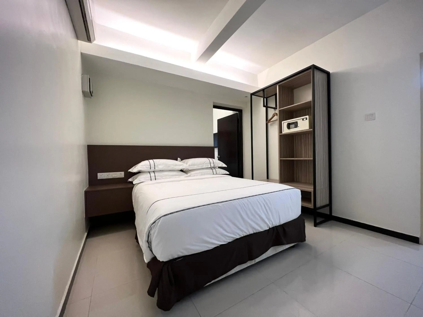 Foto - The Mesui Hotel Bukit Bintang