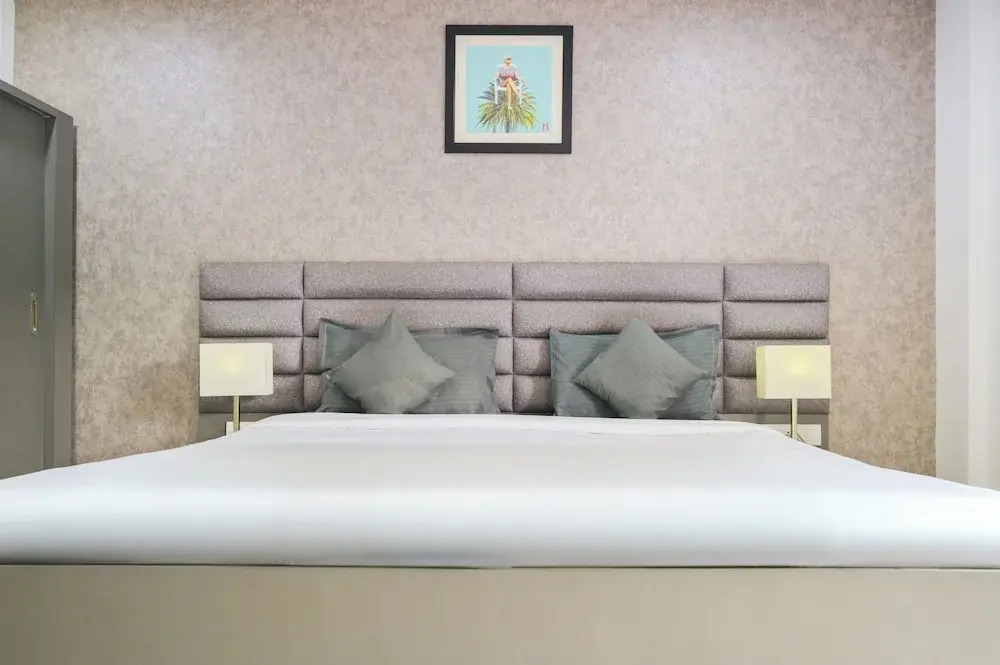 Foto - Housr Sector 28 Gurgaon Near IFFCO Chowk Metro Station