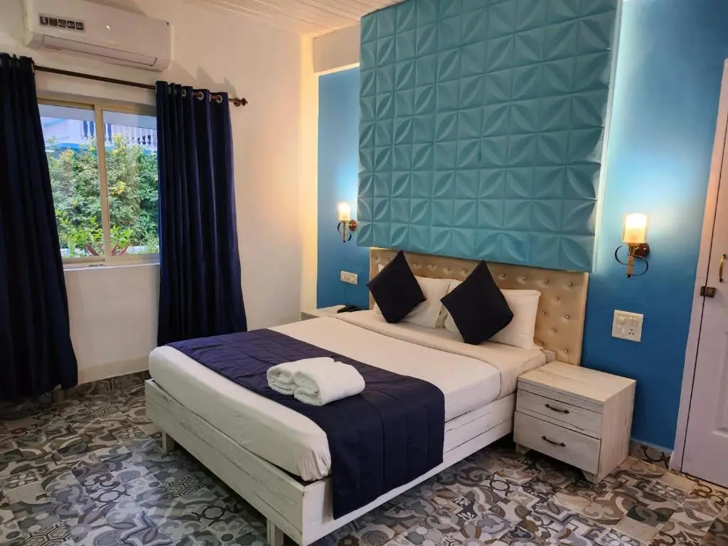 Photo - Paradise Village Beach Resort