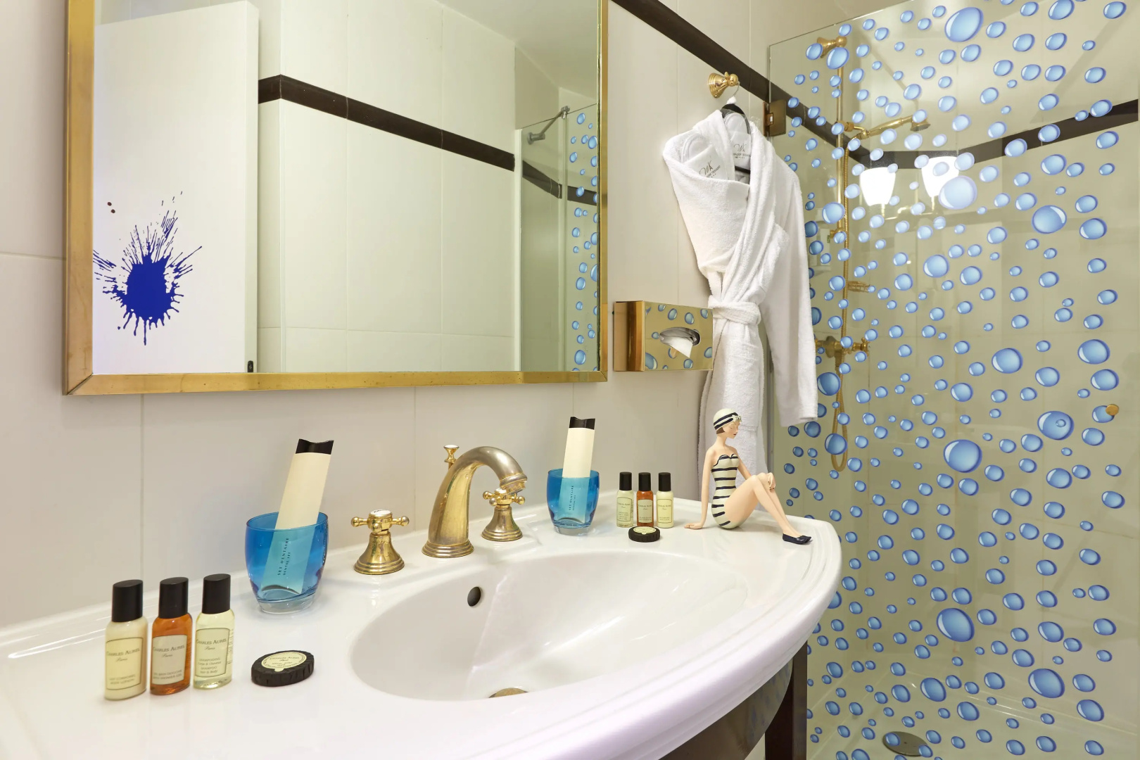 Foto - Hôtel L'Ormaie & Spa