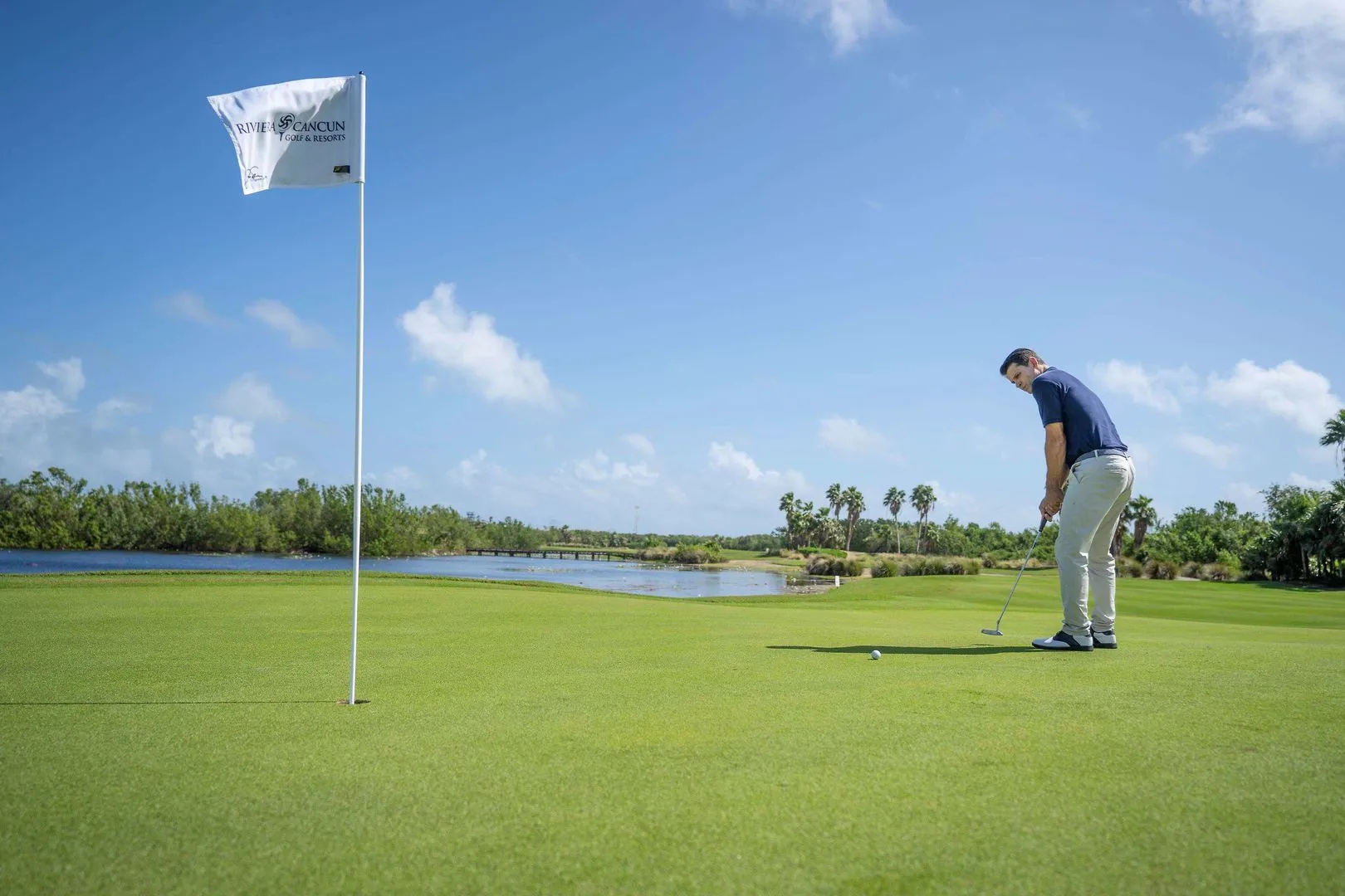 Foto - Moon Palace Nizuc - All inclusive