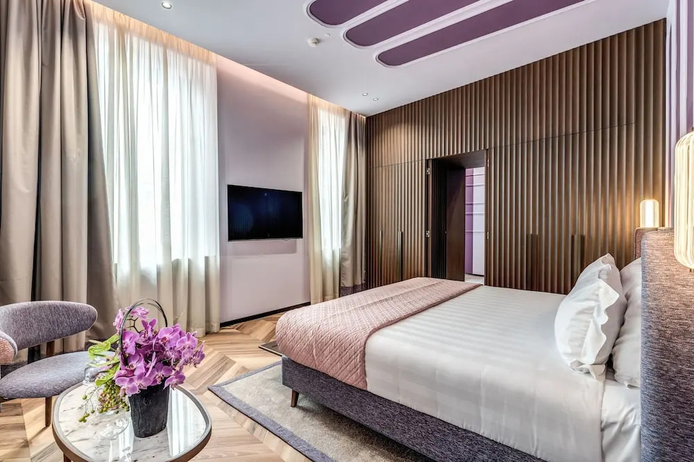 Foto - THE STEPS Hotel - by Eitch Collection