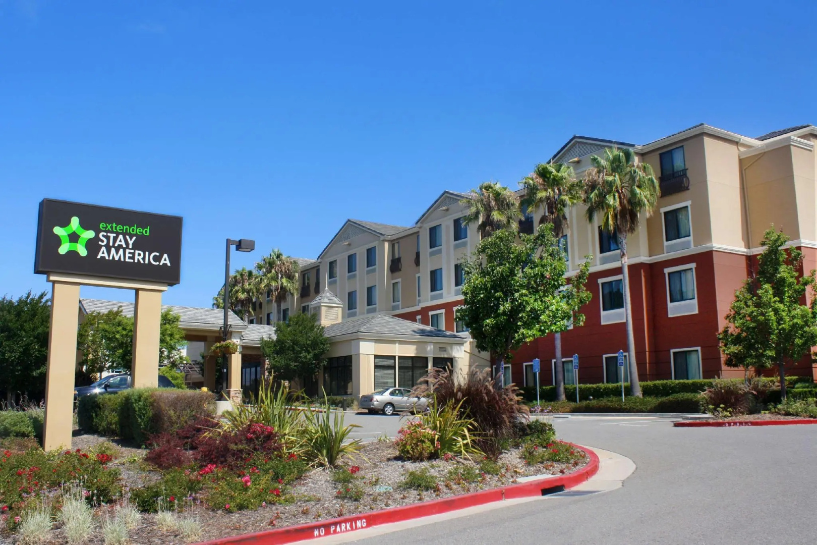 Foto - Extended Stay America Suites - San Rafael - Francisco Blvd East