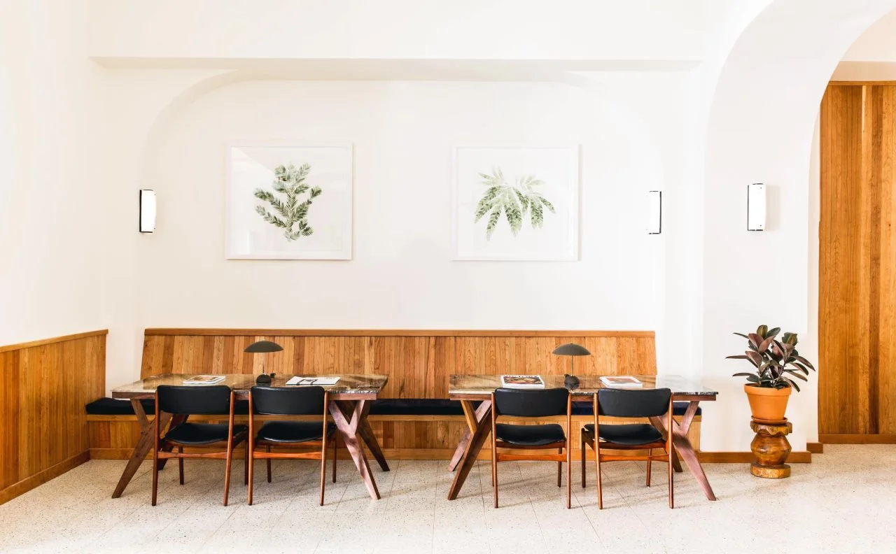 Photo - Tilden Hotel