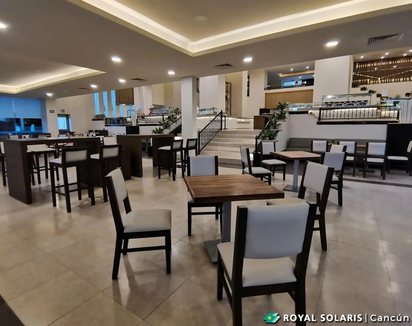 Photo - Royal Solaris Cancun - All Inclusive