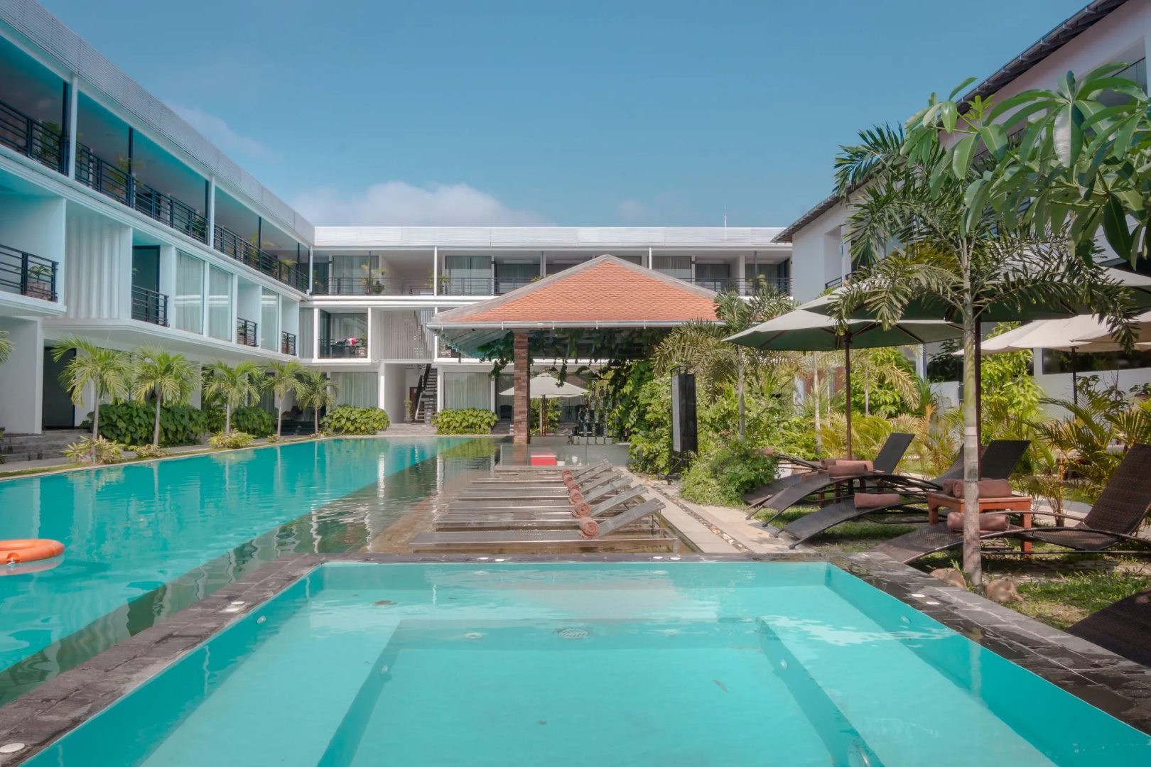 Photo - Elysium Suite