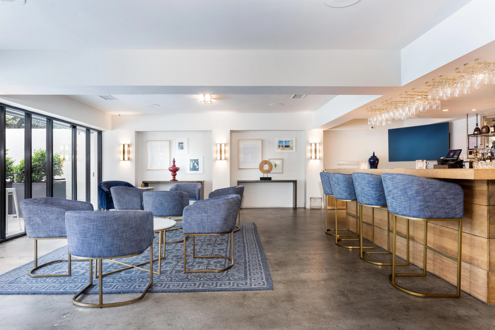 Foto - Luxe Sunset Boulevard Hotel