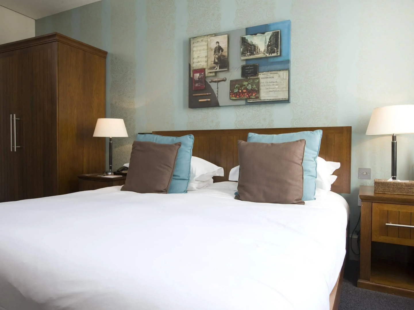 Photo - Hotel du Vin & Bistro Edinburgh