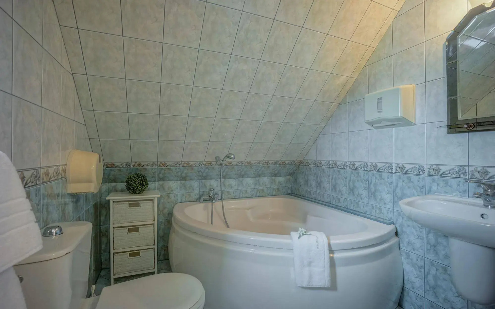 Photo - Willa Regina I Resort & SPA