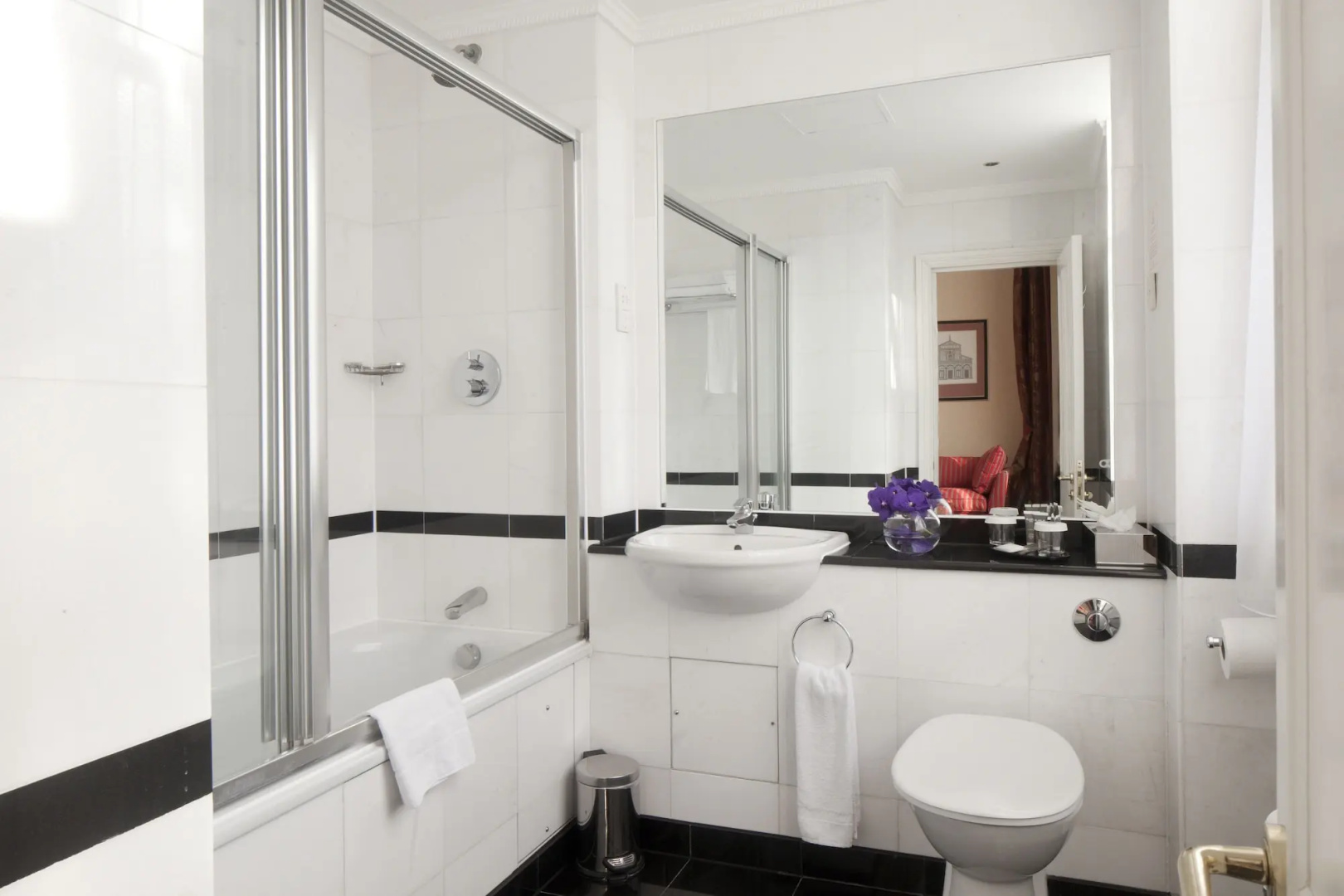 Foto - Grange Clarendon Hotel