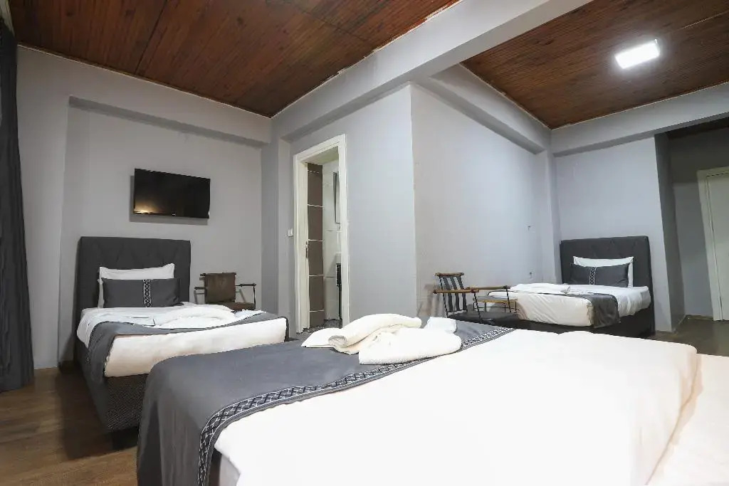 Foto - La Pera Suites