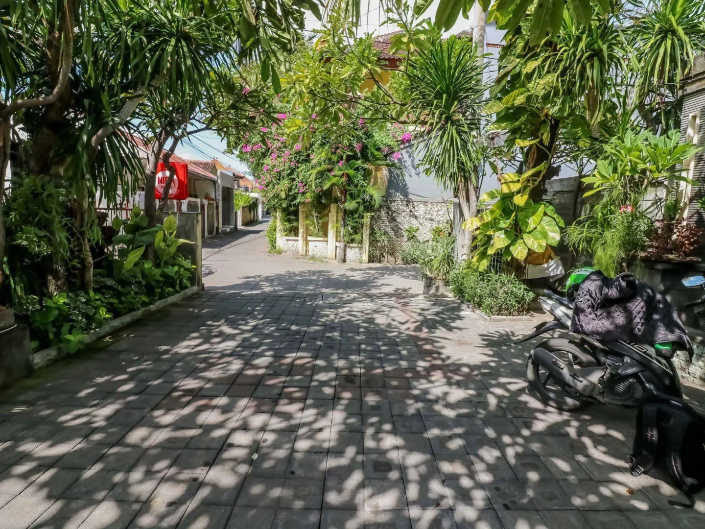 Foto - Surya Inn