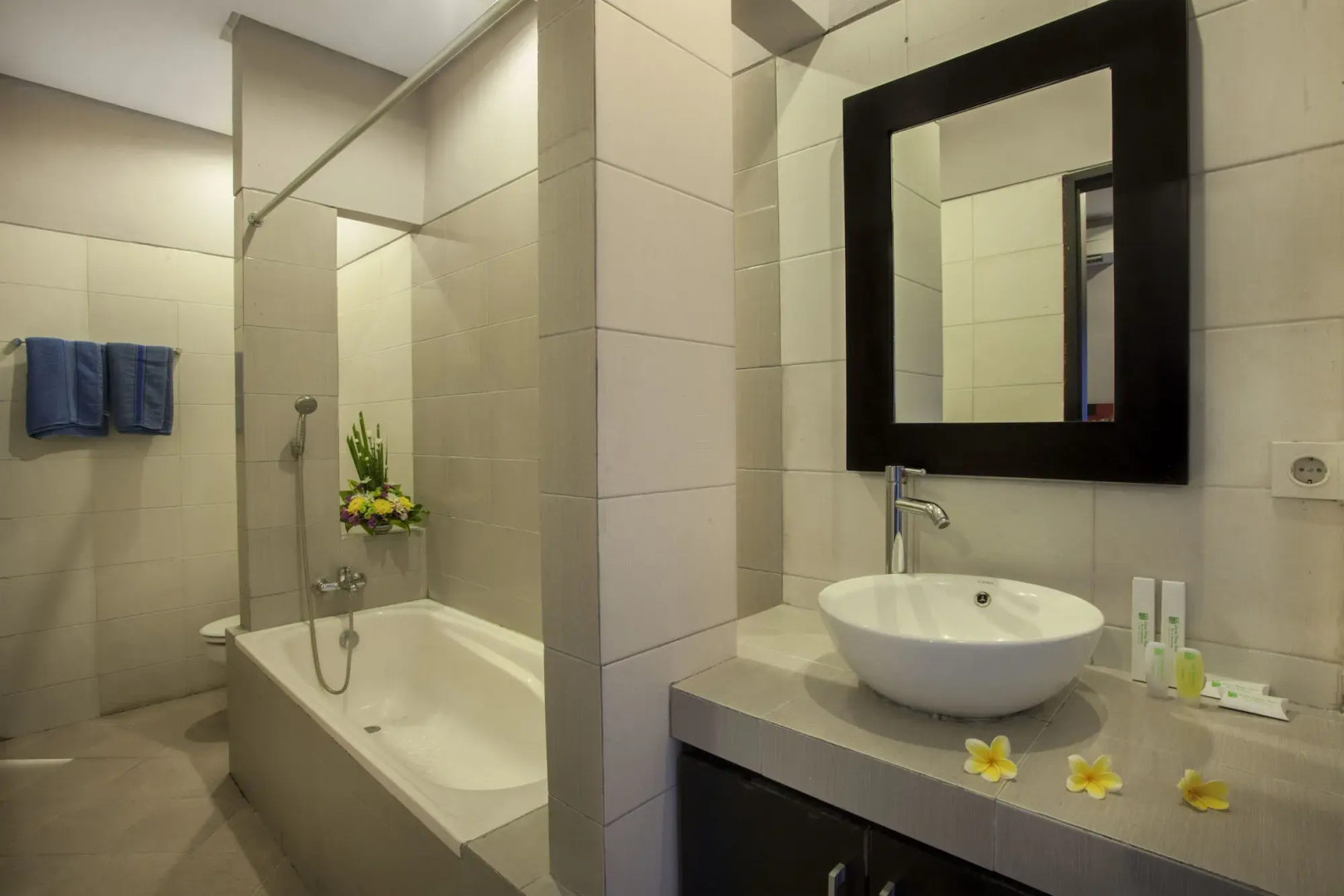 Photo - Legian Village Hotel - CHSE Certified