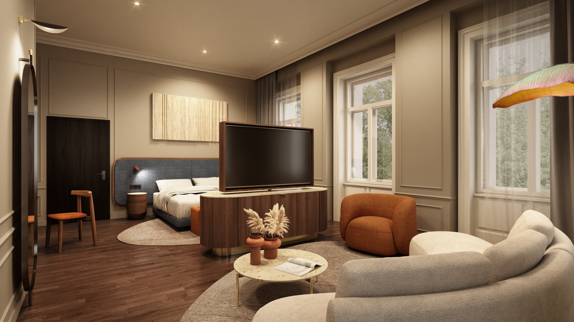 Photo - Verno House Budapest, Vignette Collection by IHG