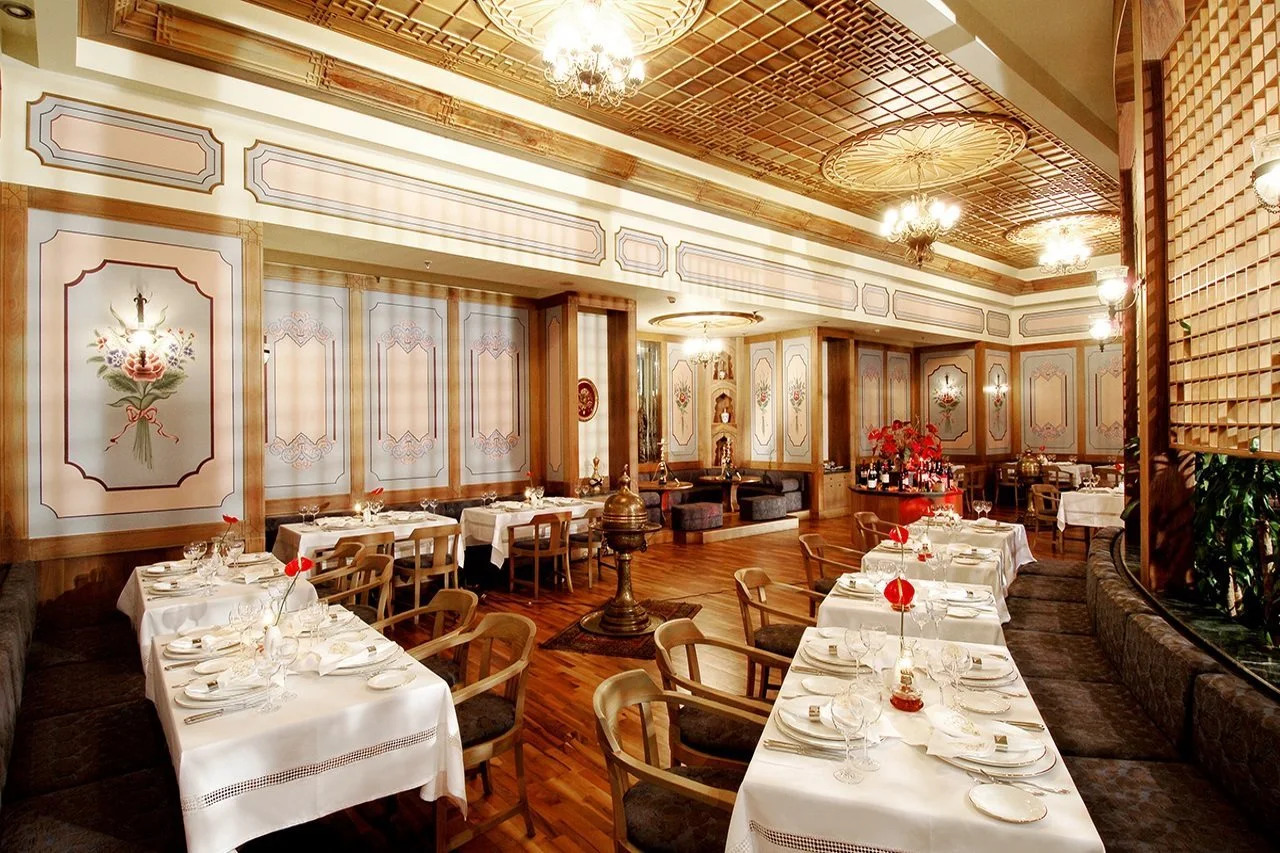 Foto - Gloria Golf Resort - All Inclusive