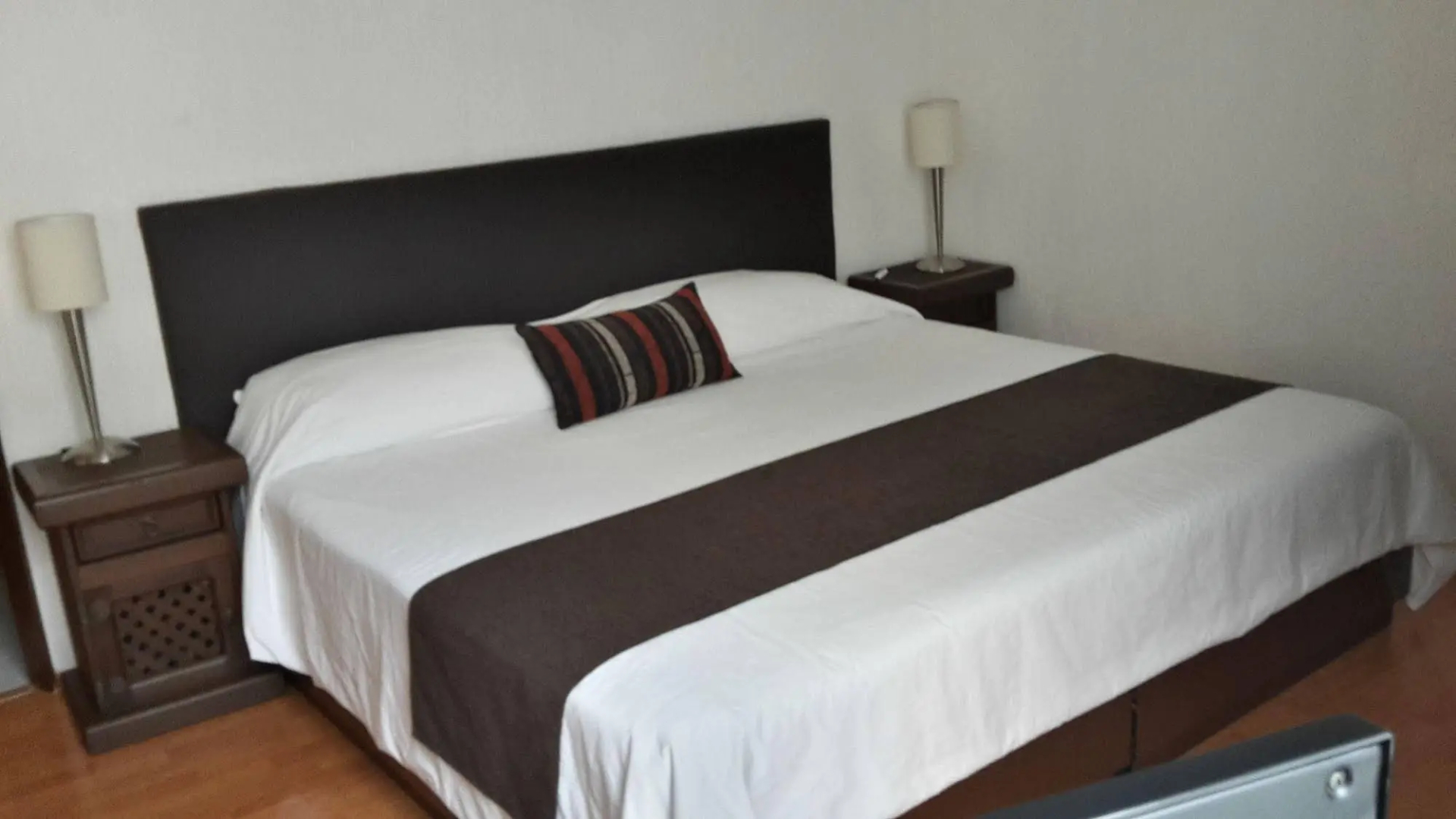 Foto - Grupo Kings Suites - Horacio 1525