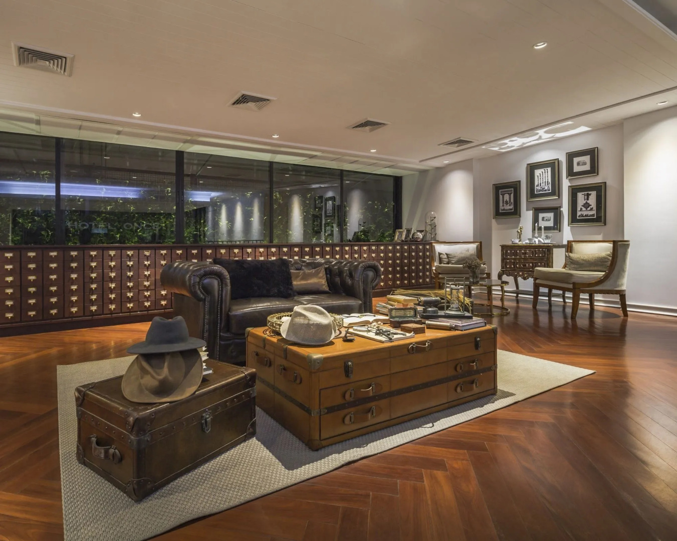 Photo - Hotel Once Bangkok