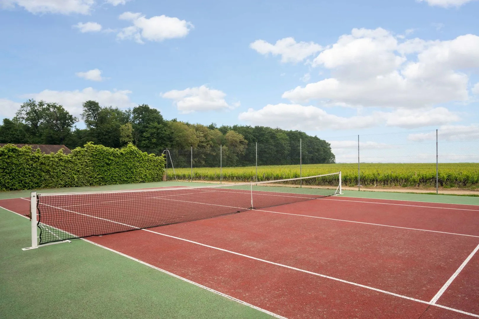 Foto - Château de Pizay