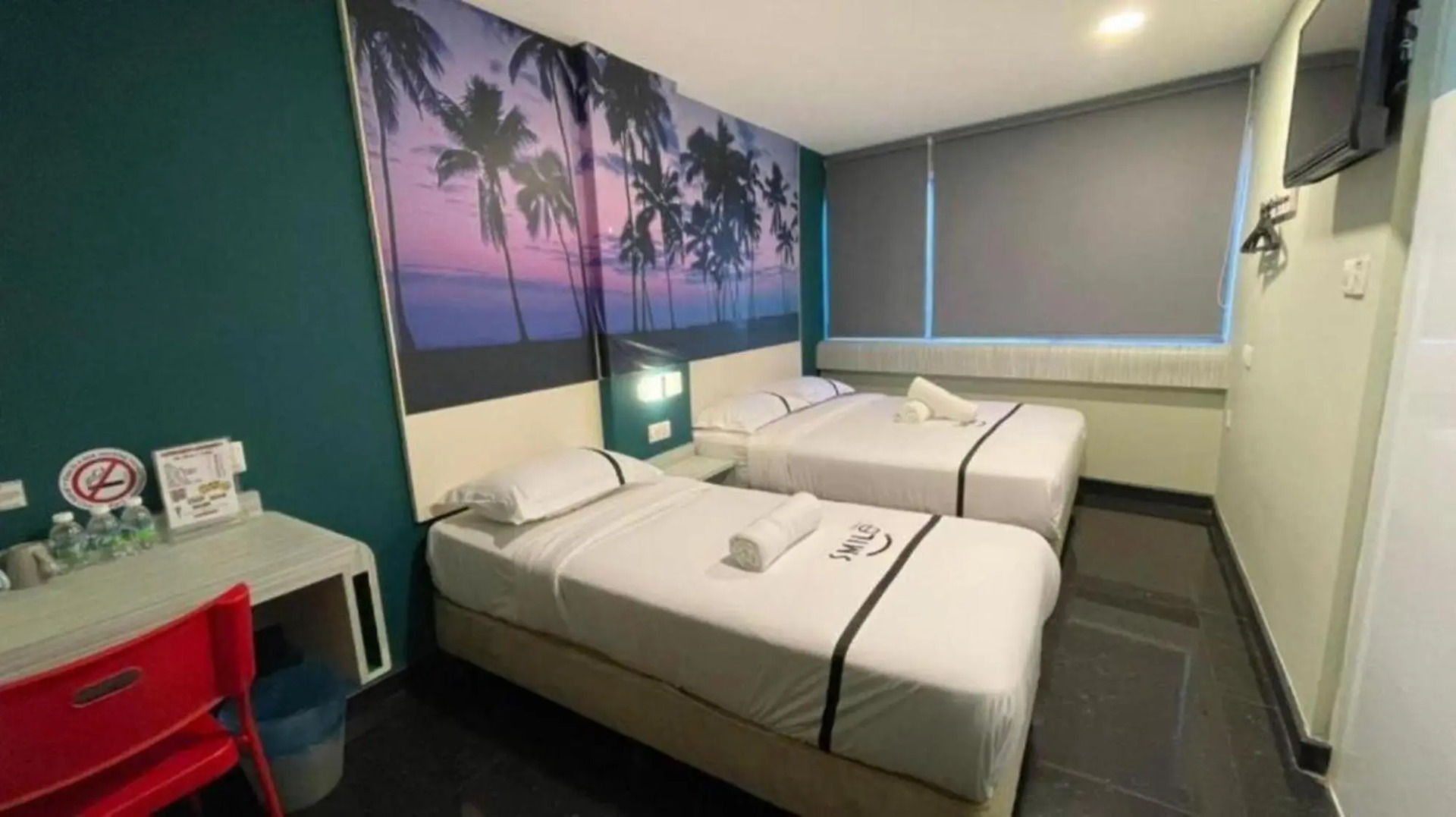 Photo - Smile Hotel Chow Kit PWTC