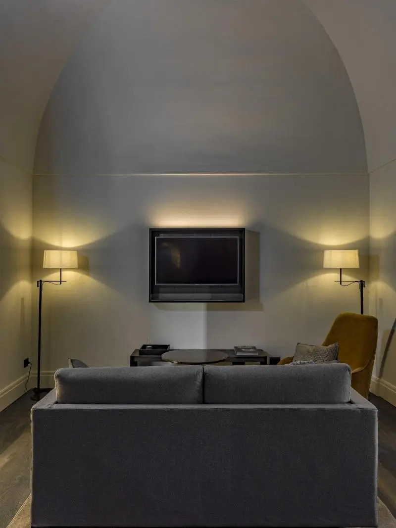 Foto - Dogana Resort