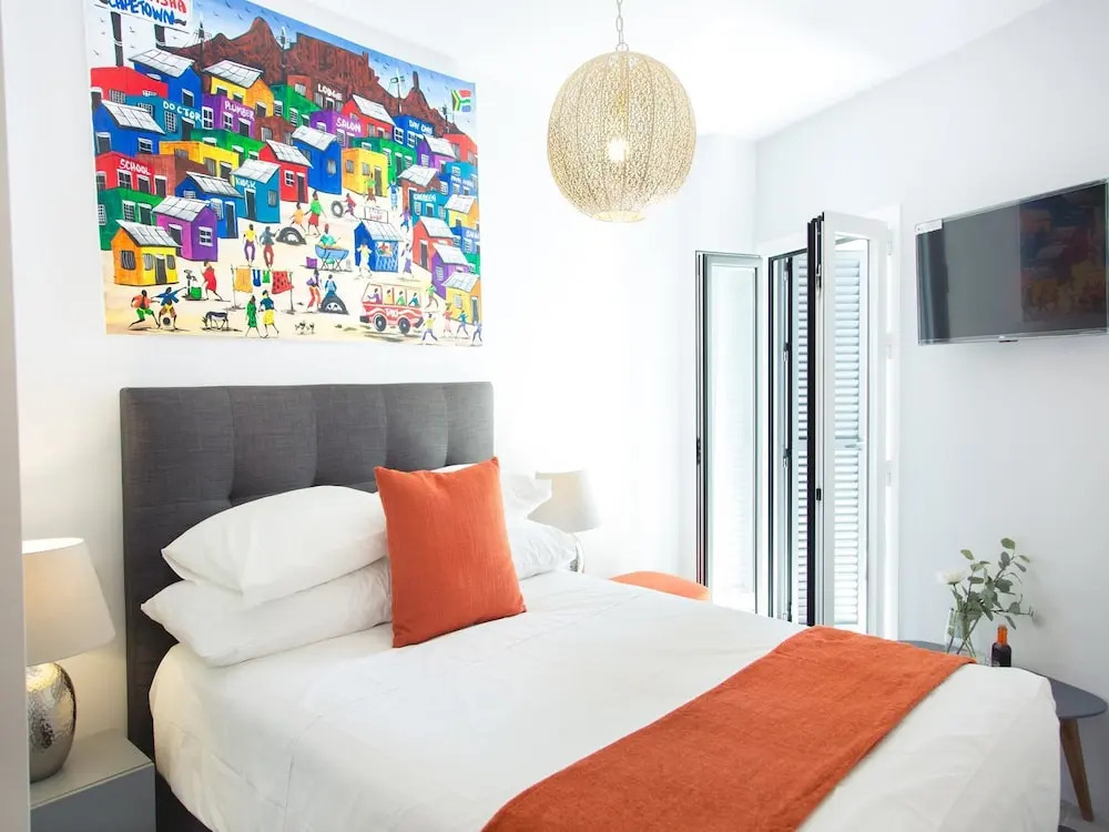 Photo - Almijara Residence