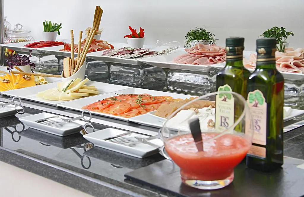 Photo - Hotel Zentral Ave