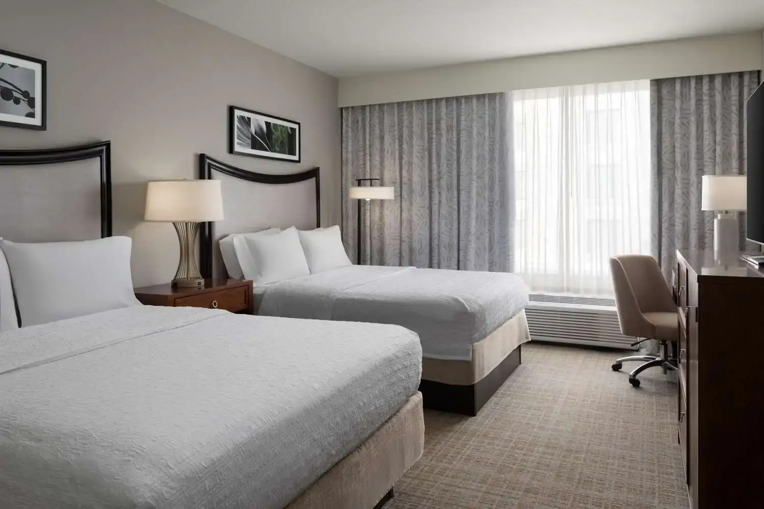 Foto - Hampton Inn & Suites Orlando/Downtown South - Medical Center