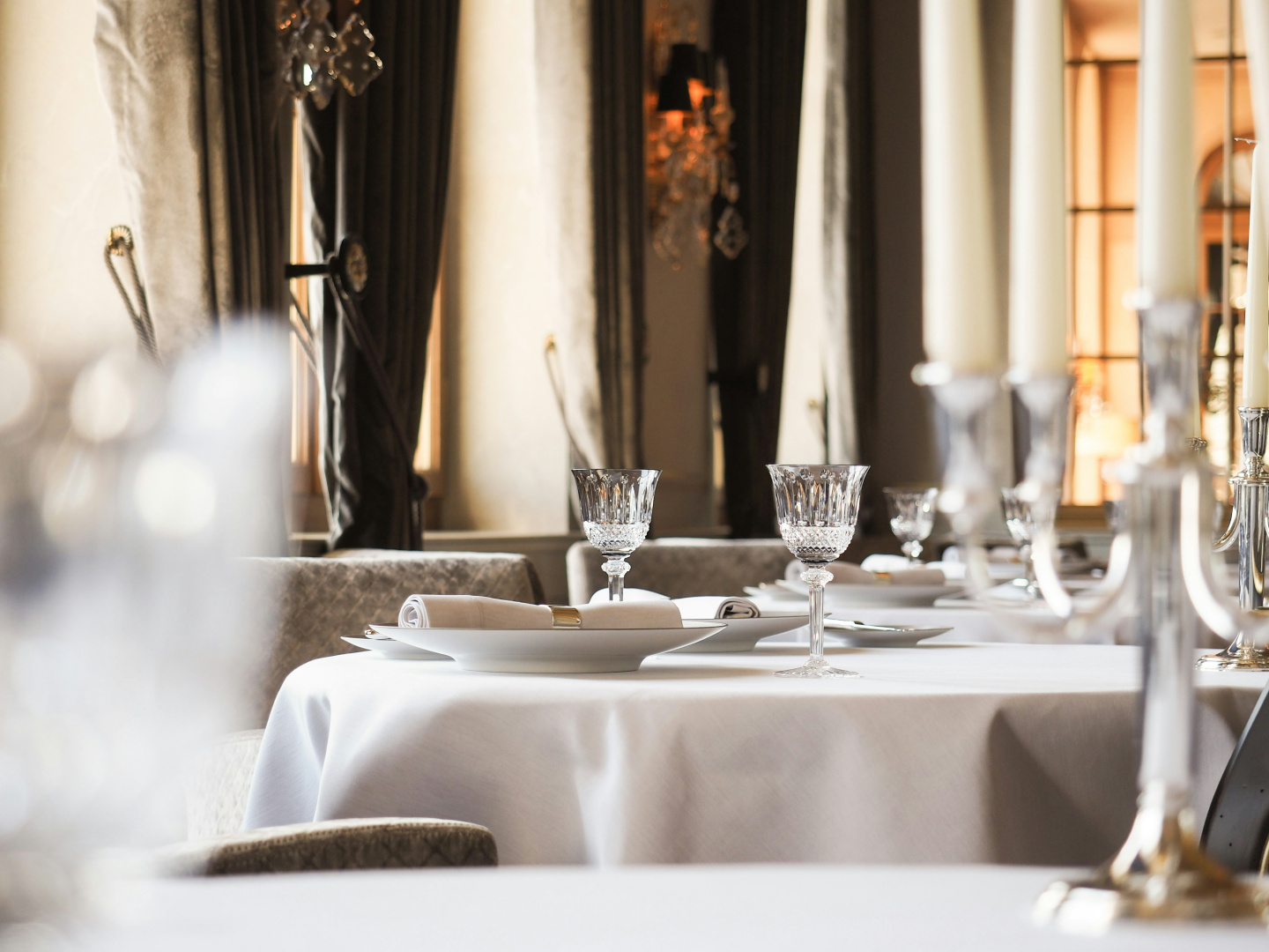 Foto - Grand Hotel Les Trois Rois